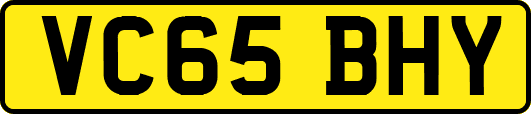 VC65BHY