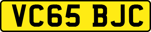 VC65BJC