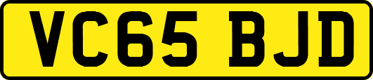 VC65BJD