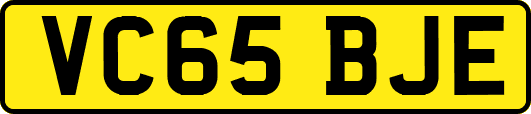 VC65BJE