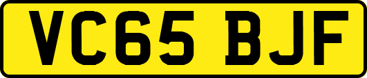 VC65BJF