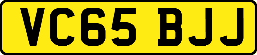 VC65BJJ