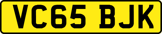 VC65BJK