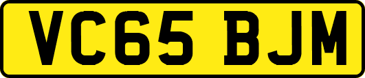 VC65BJM
