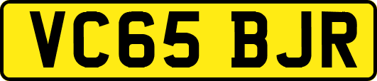 VC65BJR