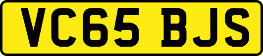 VC65BJS