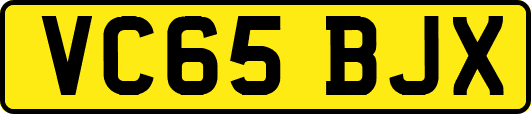 VC65BJX
