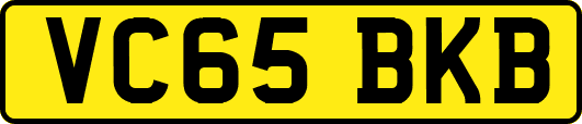 VC65BKB