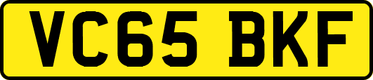 VC65BKF