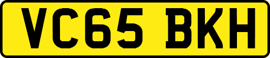 VC65BKH