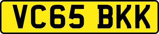 VC65BKK