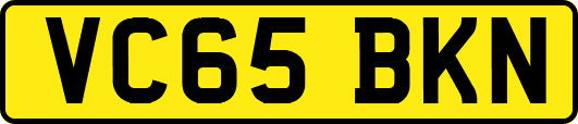 VC65BKN