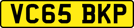 VC65BKP