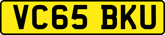 VC65BKU