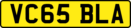 VC65BLA
