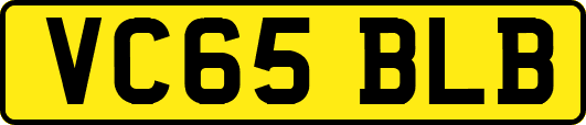 VC65BLB