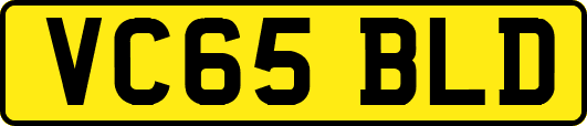 VC65BLD