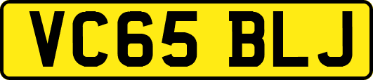 VC65BLJ