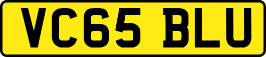 VC65BLU