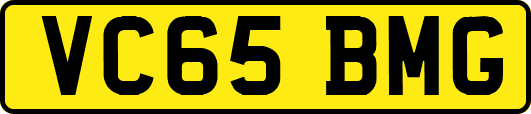 VC65BMG