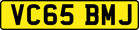 VC65BMJ