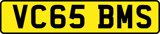 VC65BMS