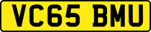 VC65BMU
