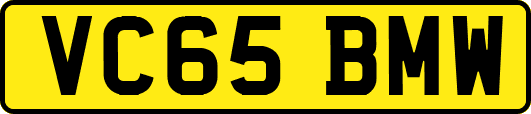 VC65BMW