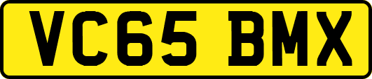 VC65BMX