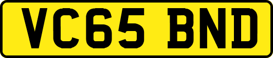 VC65BND