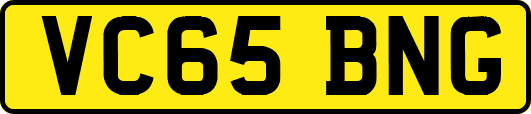 VC65BNG