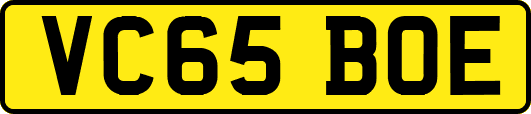 VC65BOE