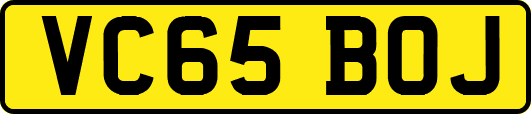VC65BOJ