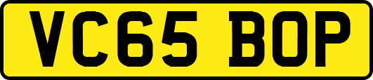 VC65BOP