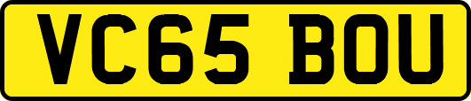 VC65BOU