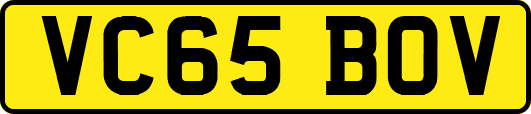VC65BOV