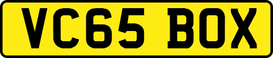 VC65BOX