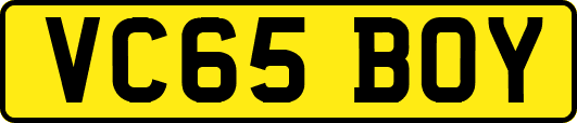 VC65BOY