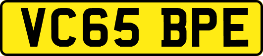 VC65BPE