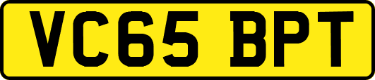 VC65BPT
