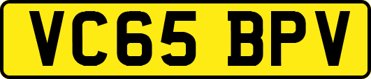 VC65BPV