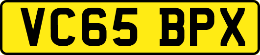 VC65BPX