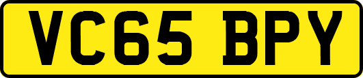 VC65BPY