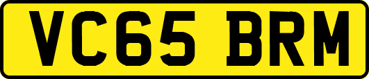 VC65BRM