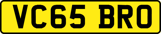 VC65BRO