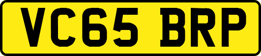VC65BRP