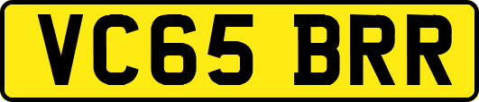 VC65BRR