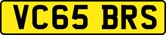 VC65BRS