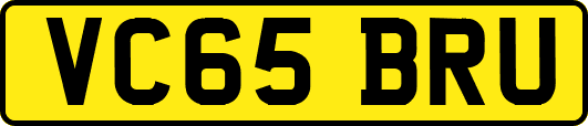 VC65BRU