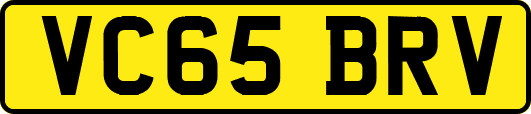 VC65BRV